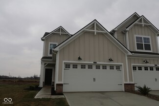 17000 Silo Ridge Way, Noblesville, IN 46060