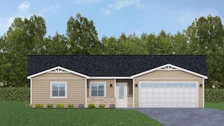 1014 Covey Run Rd Unit (Lot 14), Sheridan, WY 82801