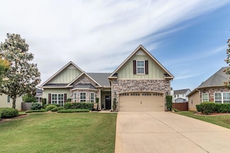 4092 Starview Ln, Evans, GA 30809