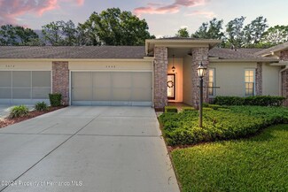 3068 Appleblossom Trail, Spring Hill, FL 34606