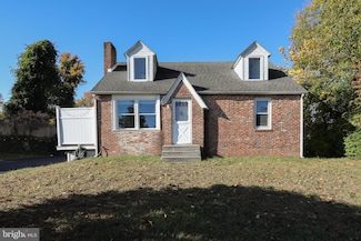 38 Lincoln Ave, Clementon, NJ 08021