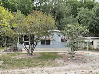 309 S Timber Trail, Wildwood, FL 34785