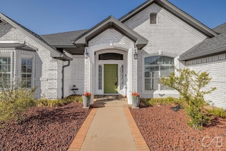 1310 Riata Rd, Abilene, TX 79602