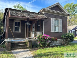 1005 E 35th St, Savannah, GA 31401