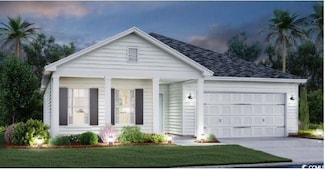 201 Augusta Green Way Unit Litchfield Lot 47, Myrtle Beach, SC 29579