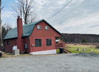 4087 Turnpike St, Friendsville, PA 18818