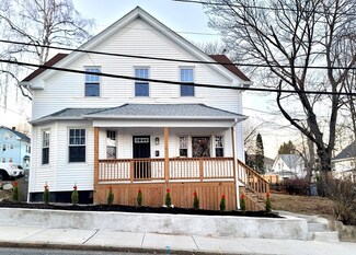 890 River Ave, Providence, RI 02908