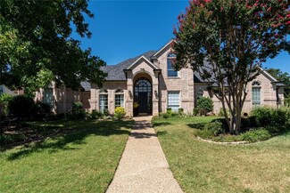 804 Columbia Dr, Southlake, TX 76092