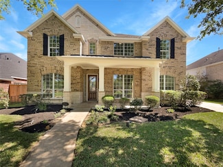 7206 Fiesta Flower, Katy, TX 77494
