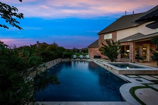 211 Lee Dr, Allen, TX 75002