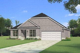 14004 Alfafar Ct, Little Elm, TX 75068