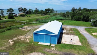 0 Ball Park Rd, 6, Hoopers Island, MD 21634