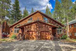 13189 Northwoods Blvd Unit 1 and 2, Truckee, CA 96161