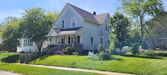 136 E Raymond St, van Wert, OH 45891