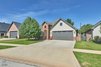 5710 Legacy Dr, Abilene, TX 79606