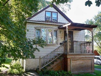 5402 S 74th Ave, Summit Argo, IL 60501