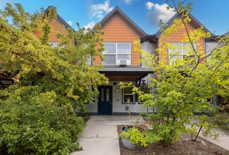 1400 Burns St Unit 10, Missoula, MT 59802