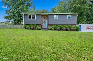 3020 Ridgemont Cir, Kingsport, TN 37663