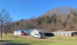 1009 Divide Ridge Rd, Given, WV 25245