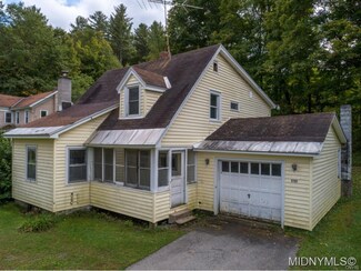 6157 State Highway 29a, Stratford, NY 13470