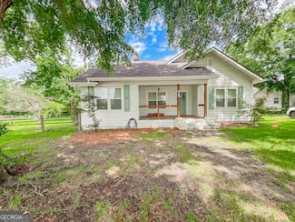 226 N Main St, Sylvania, GA 30467