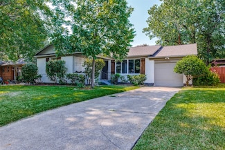 3524 Hilton Dr, Mesquite, TX 75150