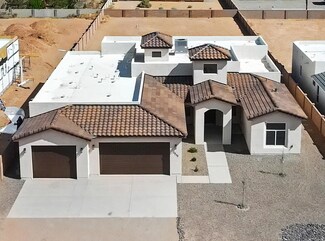 4848 Kim Rd NE, Rio Rancho, NM 87144