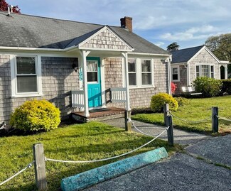 165 Lower County Rd, West Dennis, MA 02670