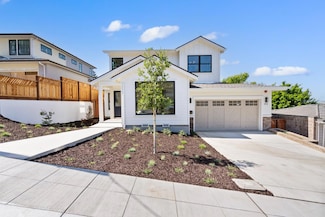 310 W 39th Ave, San Mateo, CA 94403