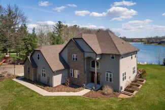 2101 Falcons Cove, Stevens Point, WI 54482
