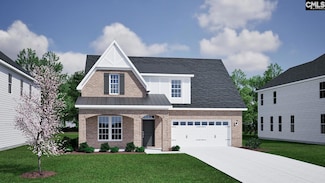 2700 Pawtucket Way, Chapin, SC 29036