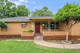 5321 S Douglas Ave, Oklahoma City, OK 73109