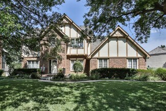 901 N Cypress Dr, Wichita, KS 67206