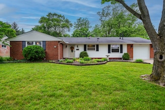 4217 Burchdale St, Dayton, OH 45440