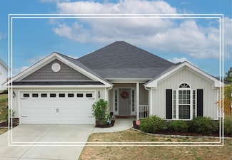 7121 Grayson Dr, Graniteville, SC 29829