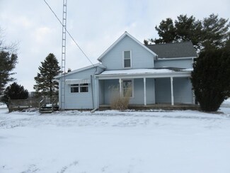 5738 S 900 W, Modoc, IN 47358