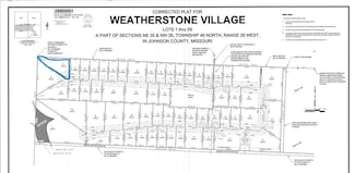 65 SW 150th Rd, Centerview Township, MO 64019