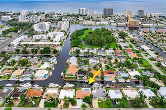 1250 NE 27th Terrace, Pompano Beach, FL 33062