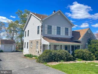 10159 High Ridge Rd, Laurel, MD 20723