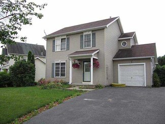 10 Woodbine Park, Geneseo, NY 14454