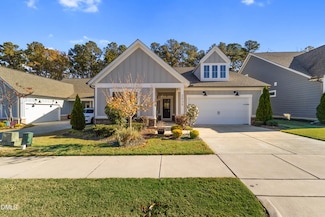 2535 Kylewynd Place, New Hill, NC 27562