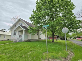 1201 E Noleman St, Centralia, IL 62801