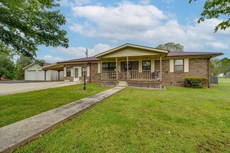 154 Kelly St, Whitwell, TN 37397