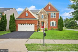 13874 Estate Manor Dr, Gainesville, VA 20155