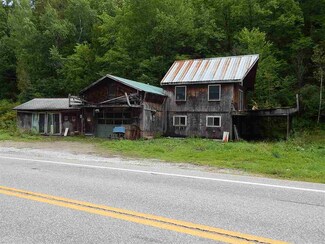 5771 Vt Route 103, Cuttingsville, VT 05738