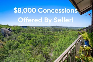 8200 Neely Dr Unit 217, Austin, TX 78759