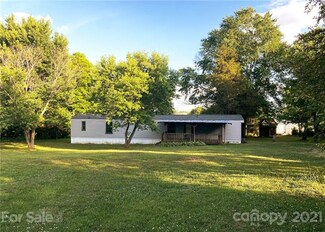8442 Joseph Burns Rd, Connelly Springs, NC 28612