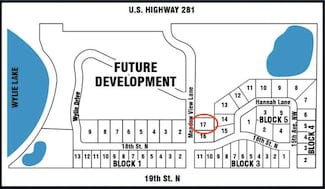 1715 Meadow View Ln, Aberdeen, SD 57401