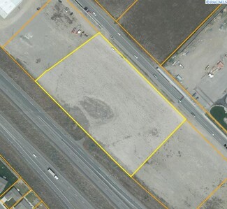 TBD N Commercial Ave, Pasco, WA 99301