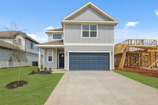 7821 White Spruce Ln, Fort Worth, TX 76123